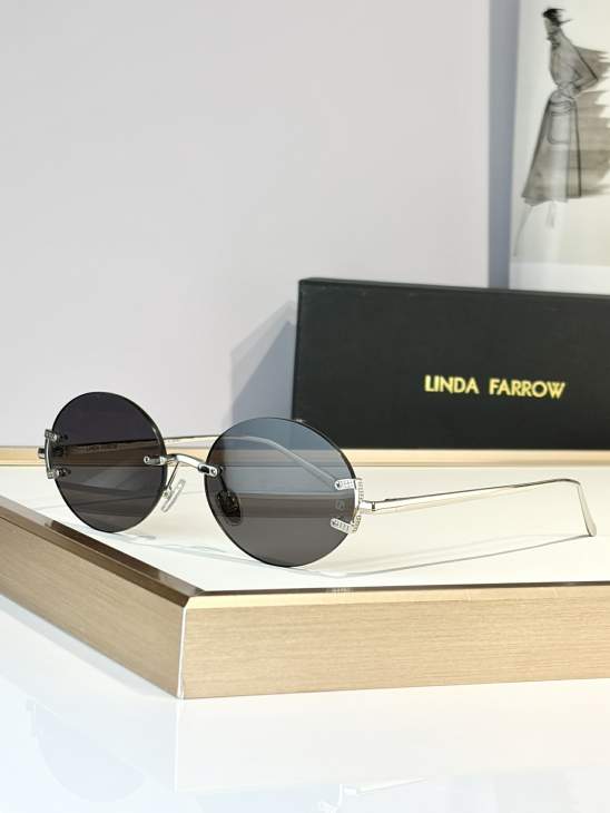 Picture of Linda Farrow Sunglasses _SKUfw79683784fw